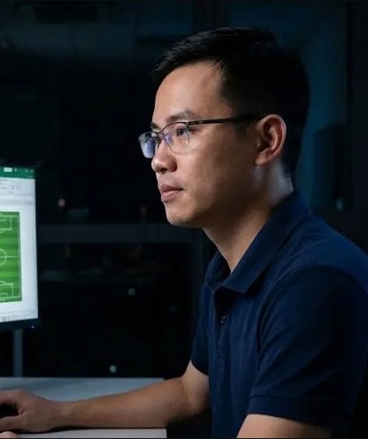 avatar Nguyễn Cao Triển