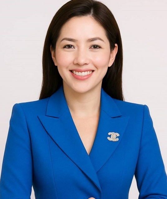 avatar Phan Thúy Hằng