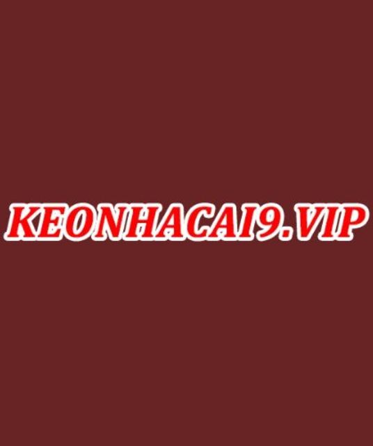 avatar Kèo Nhà Cái VIP Soi Tỷ Lệ Kèo Nhà Cái Bóng Đá Hôm Nay