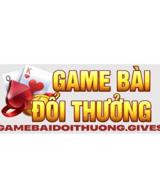 avatar Gamebaidoithuong Gives