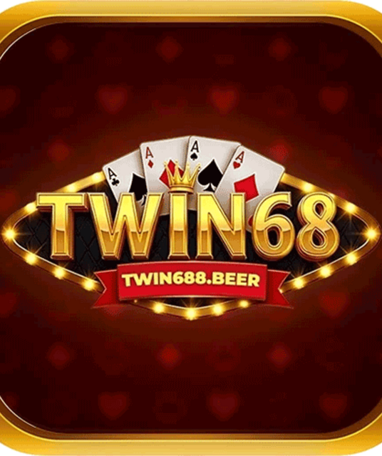 avatar Twin68 – Nhà cái uy tín, sân chơi giải trí trực tuyến hàng đầu châu Á
