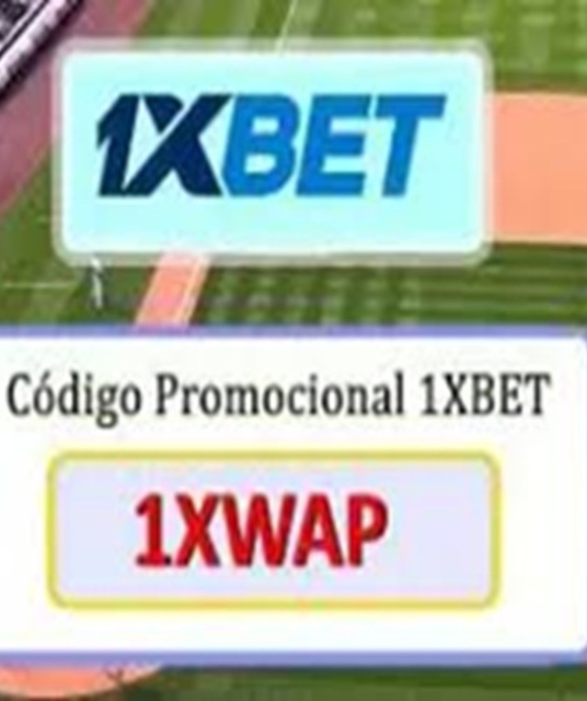 avatar código promocional 1xbet
