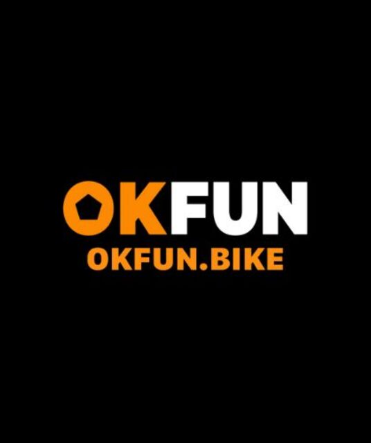 avatar OKFUN BIKE