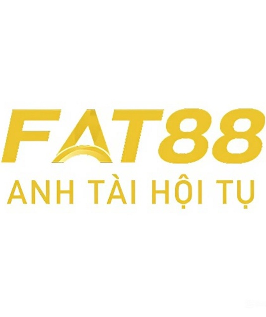 avatar FAT88 Nhà Cái Cá Cược Trực Tuyến Uy Tín