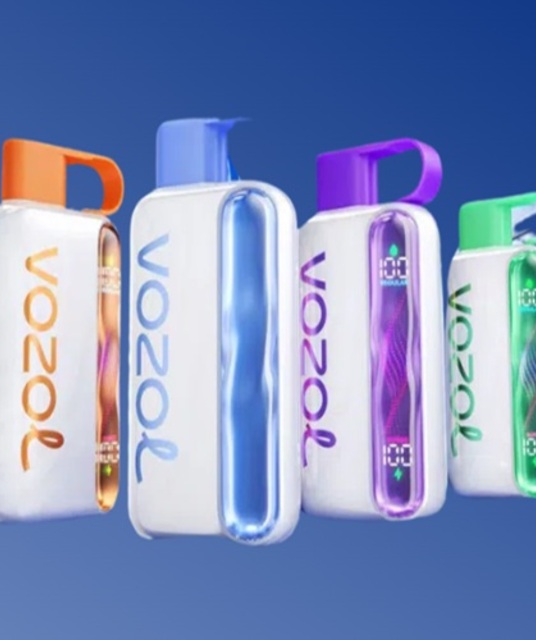 avatar Vozol Star 40000