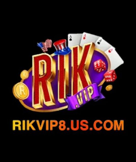 avatar Rikvip