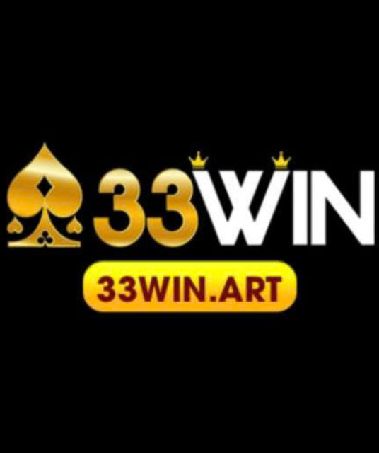 avatar 33WIN - Nhà cái dẫn đầu xu thế năm 2025