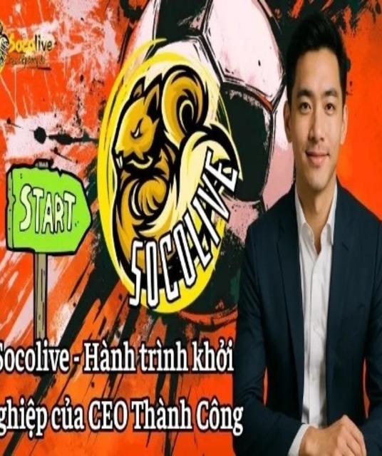 avatar CEO Thành Công