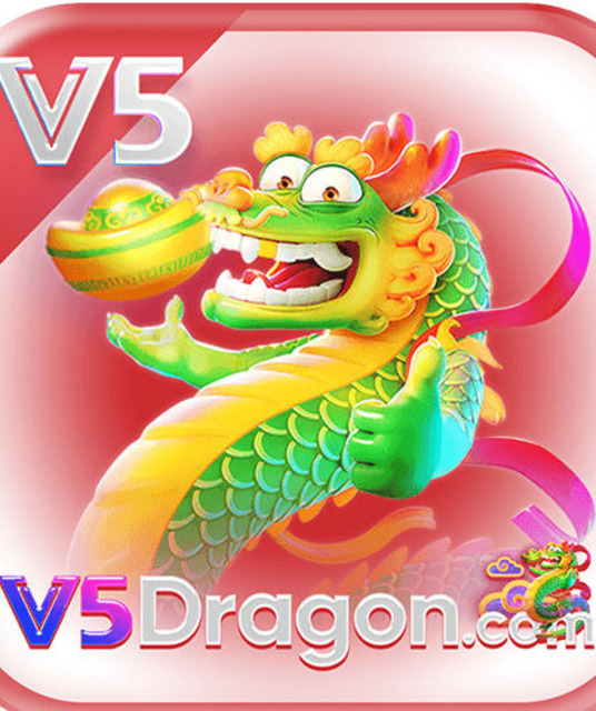 avatar v5dragon