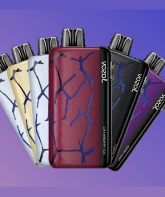 avatar Vozol Neon 45000