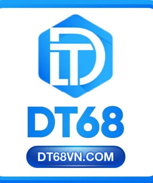 avatar nhà cái dt68