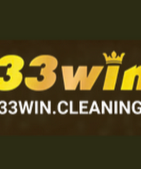 avatar 33Win – Nhà cái cá cược trực tuyến uy tín, khuyến mãi khủng 2025