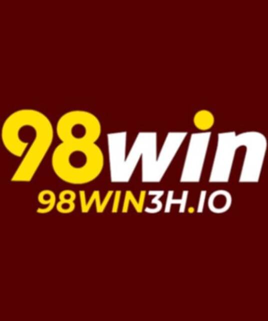 avatar 98Win – Cổng Game Giải Trí Đỉnh Cao