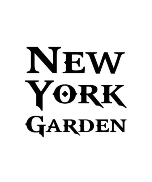 avatar New York Garden
