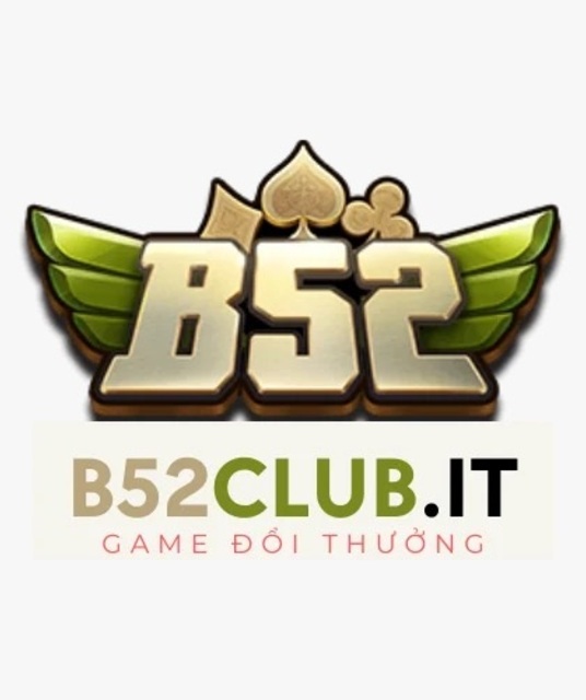avatar B52 Club Game Đánh Bài