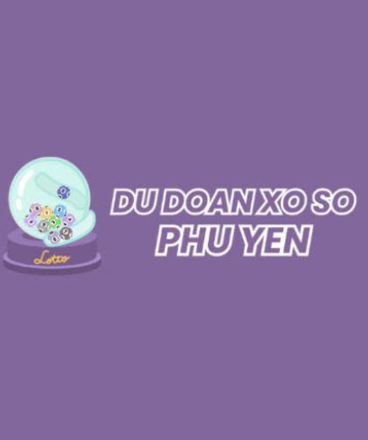 avatar Dự Đoán Xổ Số Phú Yên