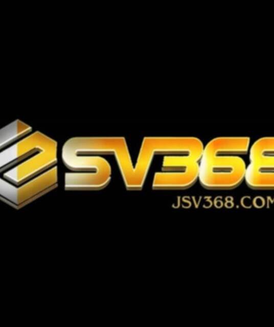 avatar SV368 – Cổng game cá cược