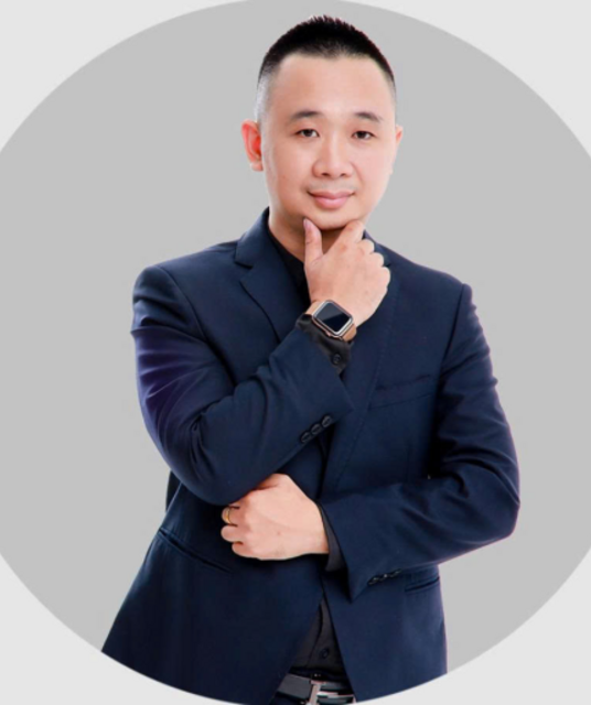 avatar Hoàng Minh