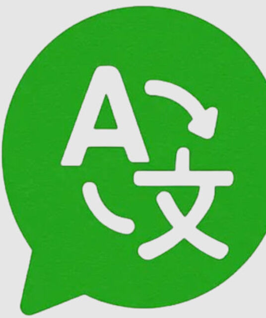 avatar Translate API