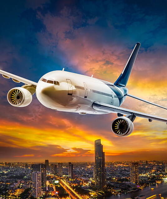 avatar Fly Fair Travels