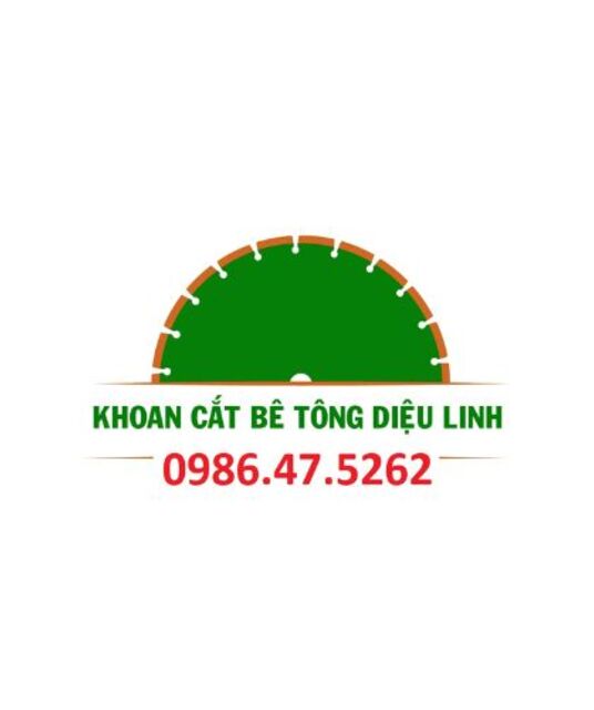 avatar Khoan cắt bê tông hà nội