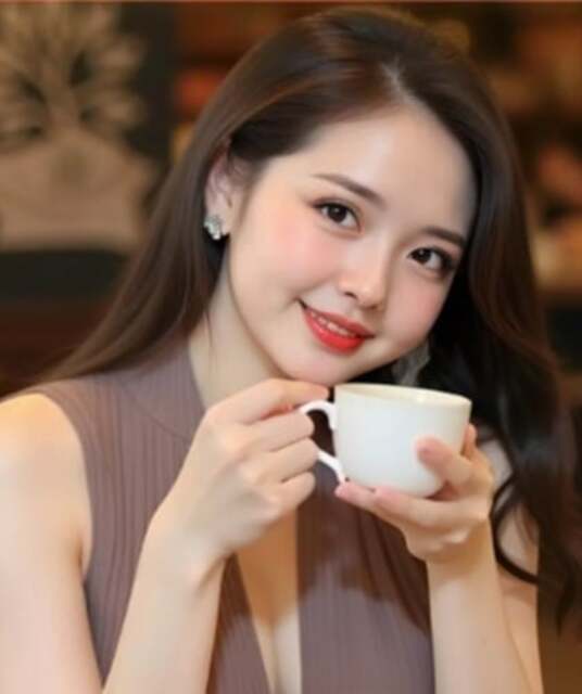 avatar Evelyn Nguyen - Nữ Ceo Của Vibet