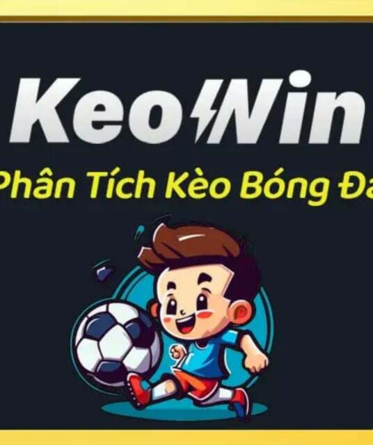 avatar Keowin - Phân tích kèo nhà cái bóng đá