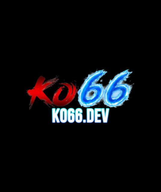avatar Ko66 dev