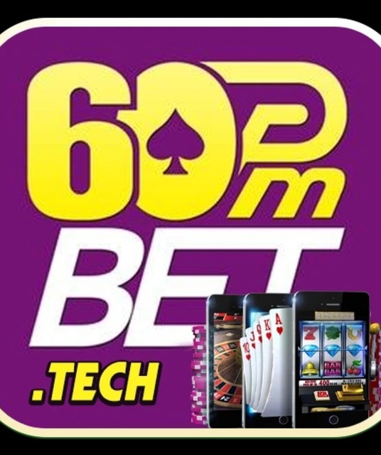 avatar 60Pmbet tech