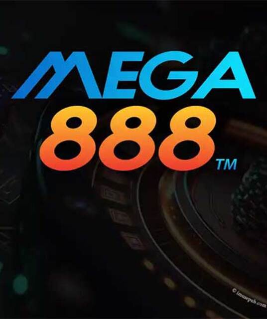avatar Mega888 APK