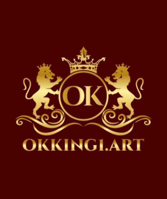 avatar OKKING – Sân Chơi Đổi Thưởng