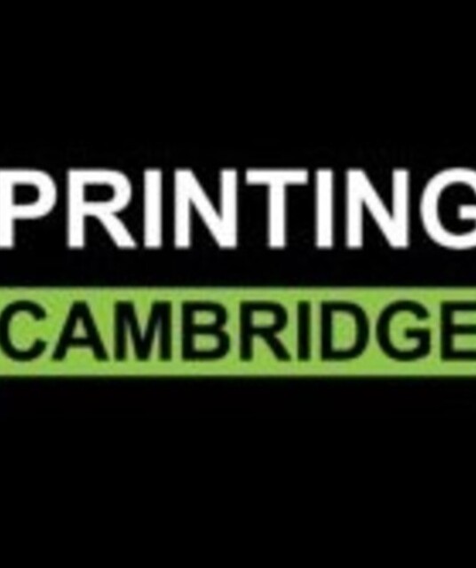 avatar Printing Cambridge
