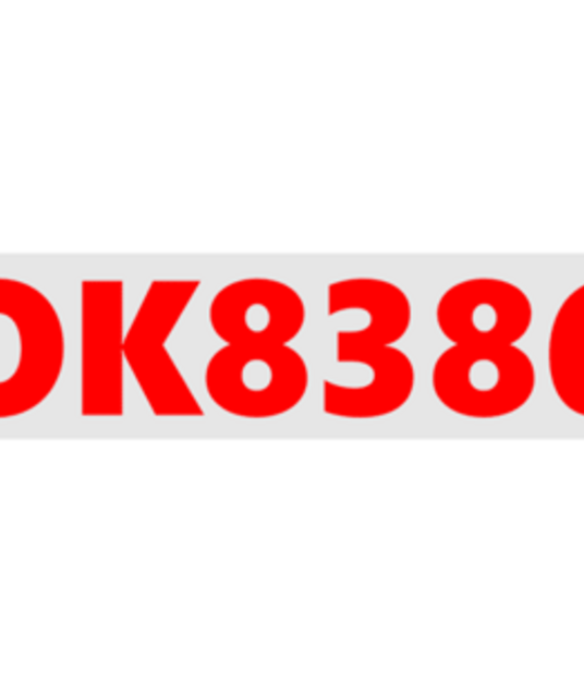 avatar Nhà Cái OK8386