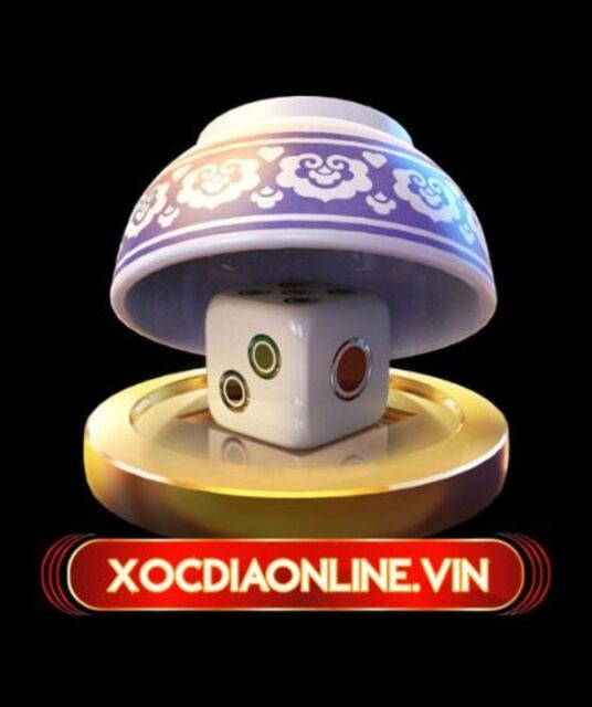 avatar Xóc đĩa Online