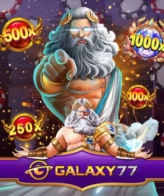 avatar GALAXY 77