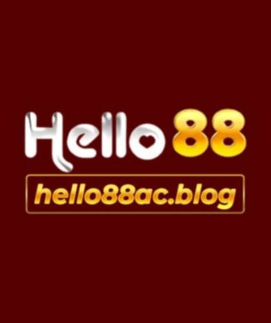 avatar Hello88 Sân Chơi Cá Cược Online