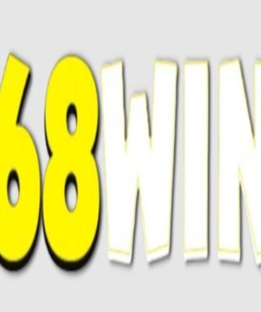 avatar Nhà cái 68win
