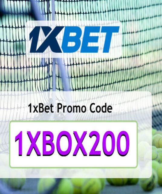 avatar 1xBet Promo Code 