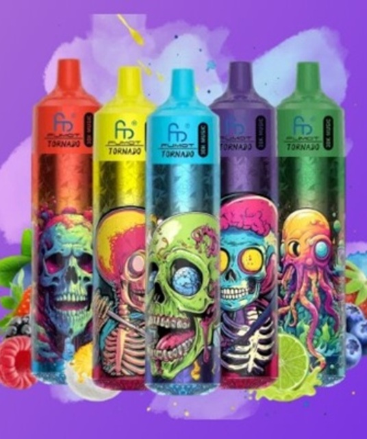 avatar RandM Tornado 30000