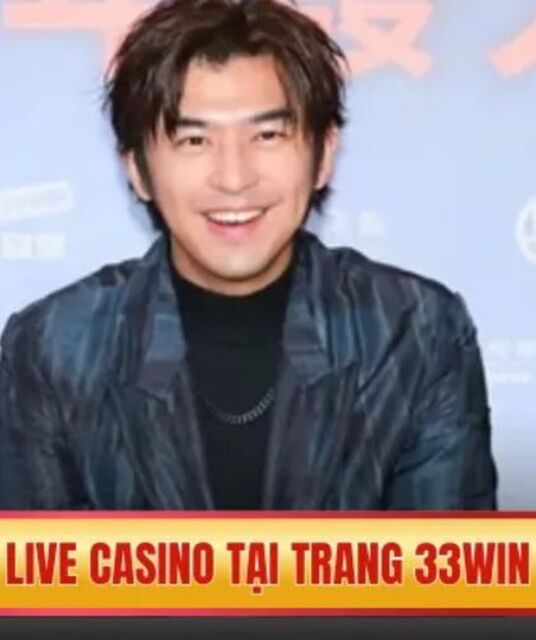 avatar CEO 33WIN LÊ HỮU KHÁNH