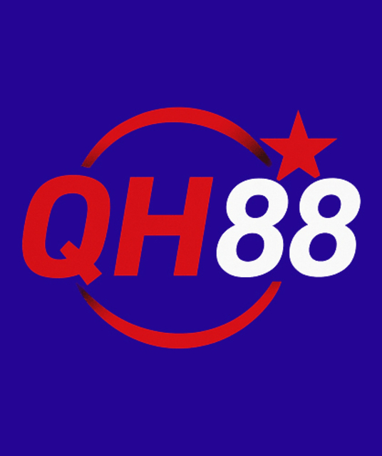 avatar QH88 - Link Vào Đăng Ký  Đăng Nhập QH88 Tặng 123K