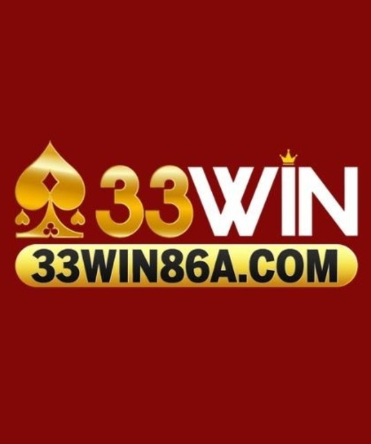 avatar nhà cái 33win86