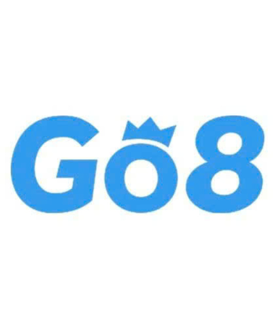 avatar Go8 Cổng game