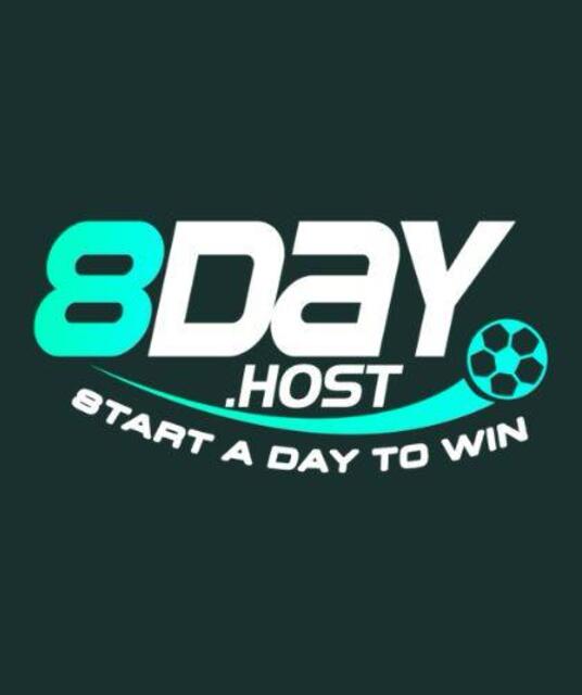 avatar 8DAY🎖️ Cập Nhật Link Trang Chủ Mới Nhất 2024✔️