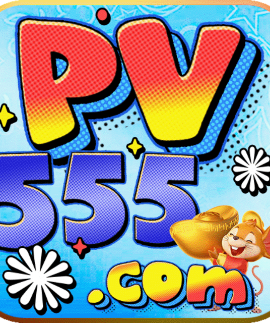 avatar PV555 Login Oficial Jogos Online
