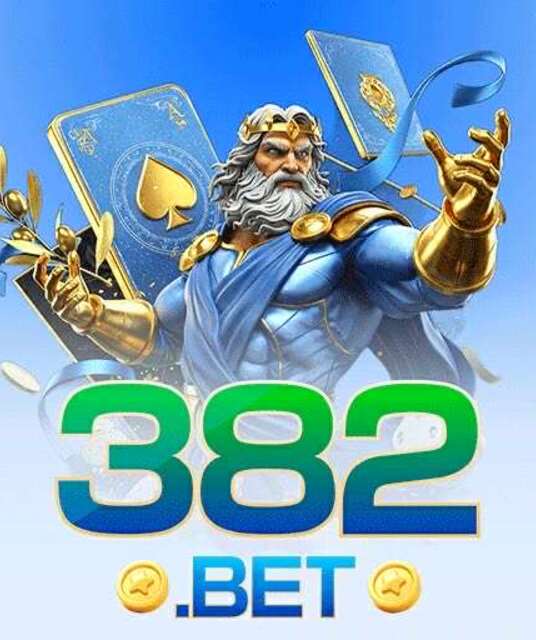 avatar 382Bet Apostas Inteligentes