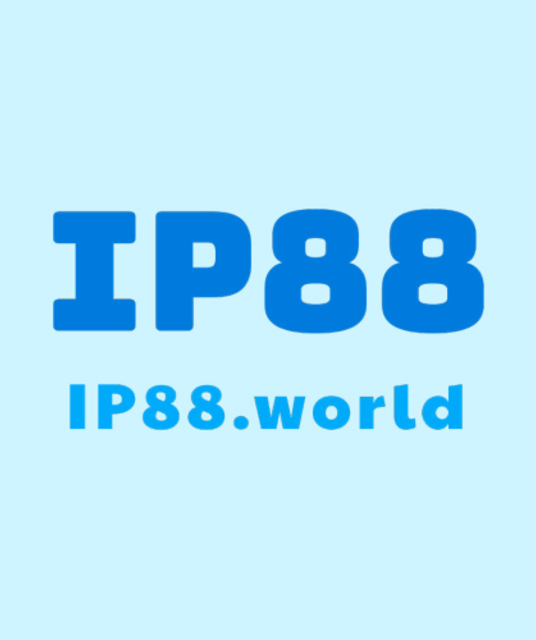 avatar IP88