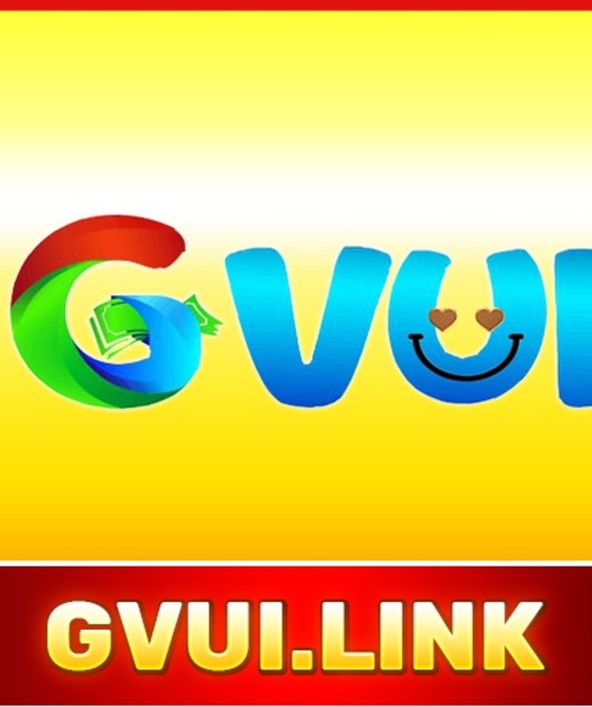avatar gvui cổng game giải trí