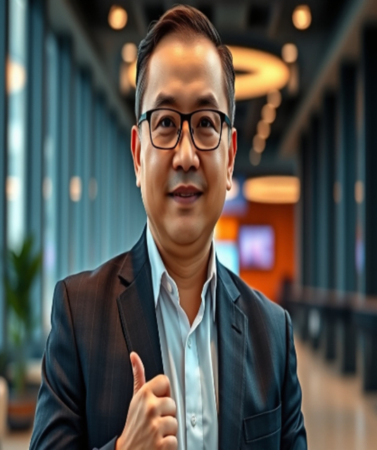 avatar Anh Dũng CEO Zobet