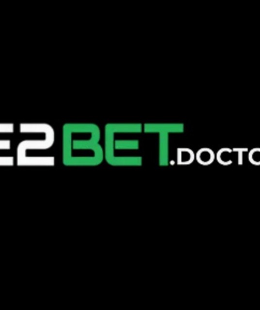 avatar E2bet doctor